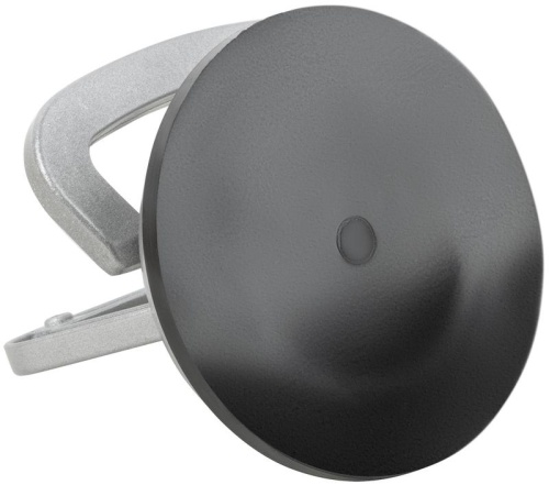 Стеклодомкрат алюминиевый одинарный MOS 16967М фото 6 Стеклодомкрат алюминиевый одинарный MOS 16967М фото 6