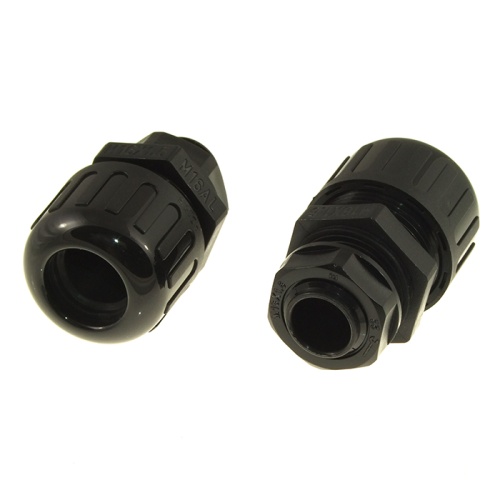 Кабельный ввод ZTM-ELECTRO N-MGW16-15B-ST, полиамид | код 109612 | ZTM-ELECTRO