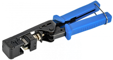 ITK Инструмент обжимной для модулей Keystone Jack 90 | код CKJ-090-05 | ITK by IEK