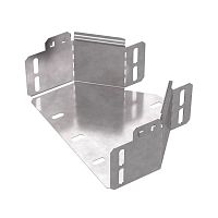 Переходник симметричный Стандарт 200х100х80 Промрукав | код PR16.10948 | ПРОМРУКАВ