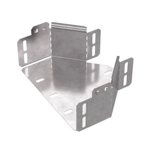 Переходник симметричный Стандарт 200х100х80 Промрукав | код PR16.10948 | ПРОМРУКАВ Переходник симметричный Стандарт 200х100х80 Промрукав | код PR16.10948 | ПРОМРУКАВ