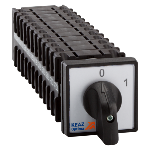 Переключатель OptiSwitch 4G10-133-U-R014 (1 шт.) КЭАЗ | код 219990 | КЭАЗ Переключатель OptiSwitch 4G10-133-U-R014 (1 шт.) КЭАЗ | код 219990 | КЭАЗ