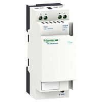 МОДУЛЬНЫЙ БЛОК ПИТАНИЯ 24В 0,6A | код ABL8MEM24006 | SCHNEIDER ELECTRIC