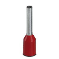 Кабельный наконечник AI 1 - 8 RD-GB | код 1208982 | PHOENIX CONTACT