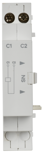 ARMAT Расцепитель независимый 220/230В GV2P IEK | код AR-AUX-SN21 | IEK фото 2