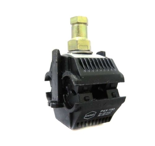 Зажим ответвительный прокалывающий P4X-150 ИНСТАЛЛ 14042