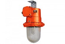 Светильник взрывозащищенный РСП 45-125-001 УХЛ1 1ExdeIICT5Gb TDM | код SQ0371-0031 | TDM