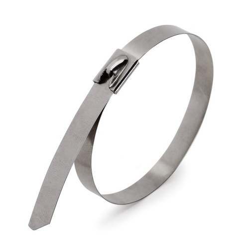 Стяжки стальные СКС X-Treme (316) 7,9х350 (Fortisflex) | код 85244 | Fortisflex