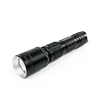 Фонарик ручной Explorer FL-7458 (КВТ) | код 82057 | КВТ