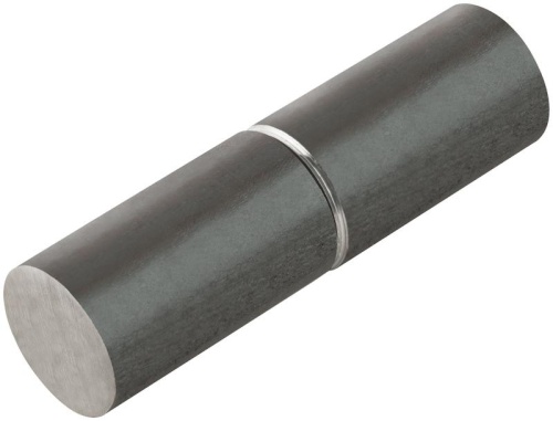 Петля гаражная 40х140мм 66616 фото 2