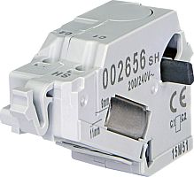 Независимый расцепитель DA2S 160&250AF AC200-240V | код 004671953 | ETI