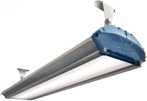 Светильник светодиодный ДБП-94,4W IP67 9324Лм 4000К КСС D (ПРОМЫШЛЕННЫЙ СВЕТИЛЬНИК TL-PROM-100-4K (Д) OPL) | код УТ000009683 | Технологии Света