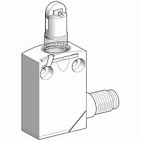 концевой выключатель ролик-плужер |  код. XCMD21F2C12 |  Schneider Electric