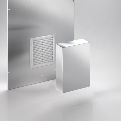 Кожух защитный для вентиляторов WTSV15 нерж. сталь AISI304L | код WTCV15X | ETA Кожух защитный для вентиляторов WTSV15 нерж. сталь AISI304L | код WTCV15X | ETA