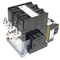Пускатель электромагнитный ПМ12-100201 УХЛ4 В, 110В, 0802 | код 068201440ВВ110000220 | КЗЭ (Кашинский завод электроаппаратуры)