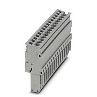 Штекер SP-H 2,5/15 | код 3210758 | PHOENIX CONTACT