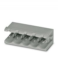 Разъем печатной платы BCH-508H- 4 BK | код 5452292 | PHOENIX CONTACT