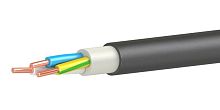 Кабель ВВГнг(А)-LSLTx 3х1.5 ОК (N PE) 0.66кВ | код. 21011520169 | Кавказкабель