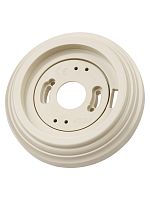 Рамка 1-но постовая сл. кость «Виви» TDM | код SQ1820-1389 | TDM