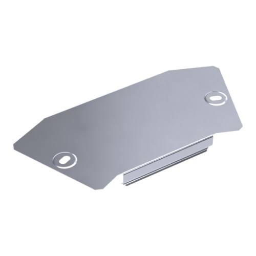 Крышка угла горизонтального 45 градусов Стандарт INOX (AISI 316) 100 Промрукав | код PR16.3456 | ПРОМРУКАВ Крышка угла горизонтального 45 градусов Стандарт INOX (AISI 316) 100 Промрукав | код PR16.3456 | ПРОМРУКАВ