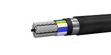 Кабель АВБШв 5х95 МС (N PE) 1кВ | код 32010040318 | Кавказкабель