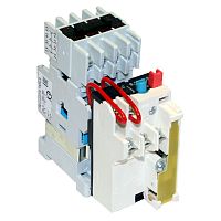 Пускатель э/м ПМ12-010200 УХЛ4 В, 24В, (3з+2р), РТТ5-10-1, 1,60А, КЗЭ | код 020200320ВВ024001210 | КЗЭ (Кашинский завод электроаппаратуры)