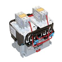 Контактор электромагнитный ПМ12-040550 УХЛ4 В, 400В, (4з+2р) | код 050550420ВВ400000010 | КЗЭ (Кашинский завод электроаппаратуры)