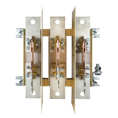 Разъединитель РЕ19-39-31160 630А PROxima | код re19-3931160 | EKF фото 3 Разъединитель РЕ19-39-31160 630А PROxima | код re19-3931160 | EKF фото 3