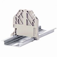 Фиксатор торцевой 5мм (уп.20шт) | код ZBT008 | DKC