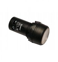 Выключатель Briswik КМЕ 1110м -Л 220В белый 1но+0нз Цилиндр-моноблок IP40 с Инд | код XB7NW37M1.BR | Briswik