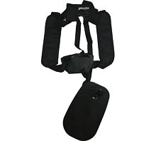 Ремень для триммера (ранцевый), , Шт | код 71/2/15 | HUTER