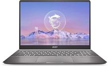 Ноутбук MSI CreatorPro Z16 HX Studio A13VKTA-054XRU Core i9 13980HX 32Gb SSD1Tb NVIDIA RTX 3000 8Gb 16 IPS Touch QHD+ (2560x1600) noOS grey WiFi BT Cam (9S7-15G311-054) | код 2046359 | MSI