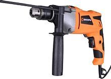 Дрель ударная Вихрь ДУ-1100 1100Вт ключевой реверс (72/8/4) | код 1025601 | ВИХРЬ