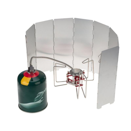 Плитка газовая туристическая Медея | код 12-4148 | REXANT фото 7