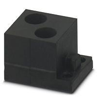 Кабельный сальник CES-SRG-BK-2X9 | код 1410411 | PHOENIX CONTACT