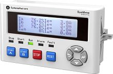 Терминал пользователя MFR580 монохромный SE MFR58X