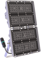 L-pixel 2/banner/100/К15/750/R5/01/MT-KM/I1-C2/IP66 LEDEL | код PX100-41516-123-182 | LEDEL