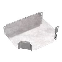 Ответвитель Т-образный Стандарт 300х100 Промрукав | код PR16.8443 | ПРОМРУКАВ