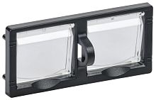 ARMAT AR-A PBC A2 Блокировка кнопок управления IEK | код AR-ACBD-MC-000-0-02-C | IEK