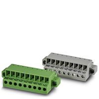 Разъем печатной платы VIP/S/FRONT-MC/KIT 17-24 | код 2907271 | PHOENIX CONTACT