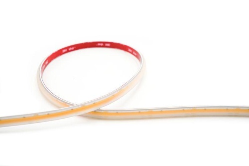 Лента LED 14W/m 24V 3000K 5м х10 мм IP65 SMD COB 528LED/m (упаковка 5м) | код VLS-65-14-COB-10-528-30 | Вартон Лента LED 14W/m 24V 3000K 5м х10 мм IP65 SMD COB 528LED/m (упаковка 5м) | код VLS-65-14-COB-10-528-30 | Вартон