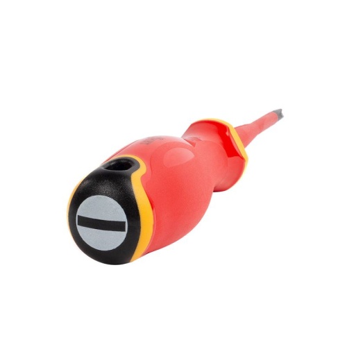 Набор диэлектрических отверток НИО-2202 серия СЛИМ | код 88929 | КВТ фото 5