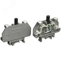 Зажим наборный измерительный ЗН24-4И25 тип 2 | код 414 | УПП-5 ВОС г.СПб