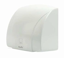 Сушилка для рук BAHD 1.8кВт антивандальная BAHD-1800 бел. | код НС-1024136 | Ballu ( 1шт. )