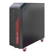 Батарейный шкаф для Trio XT, 100 x 9 Ач | код BPX50P2A9R | DKC