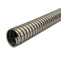 Металлорукав Р3-Н 20 (50 м/уп.) ГОФРОМАТИК (ЗЭТАРУС) | код zeta44805 | ГОФРОМАТИК