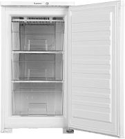 Морозильная камера Бирюса Б-112 белый | код 409920 | БИРЮСА