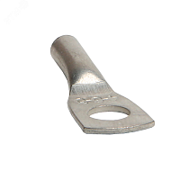 Наконечник медный луженый OptiKit L-ТМЛ 4-6-3 | код 324212 | КЭАЗ