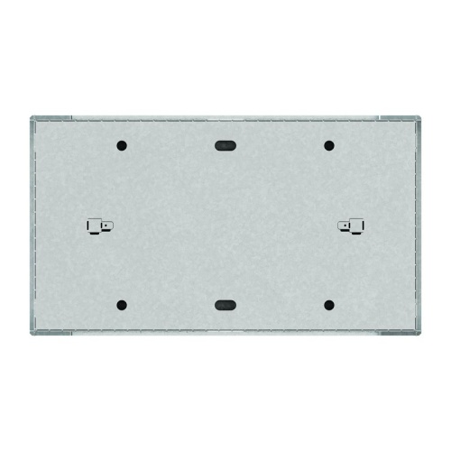 Монтажное основание (опалубка) 88512 для установки в стяжку пола лючка 88312 DKC | код 88512 | DKC фото 5