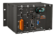 AXP-9191-IoT 1-slot Metal Standard PAC with E3950 CPU and Win10 IoT | код 00-06155286 | ICP DAS